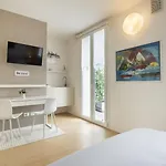 B&B Cá Bianca Ventisette Riccione