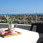 B&B Cá Bianca Ventisette Riccione