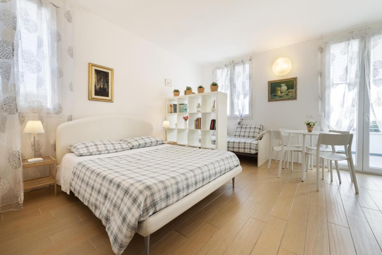 Bed & Breakfast Cá Bianca Ventisette