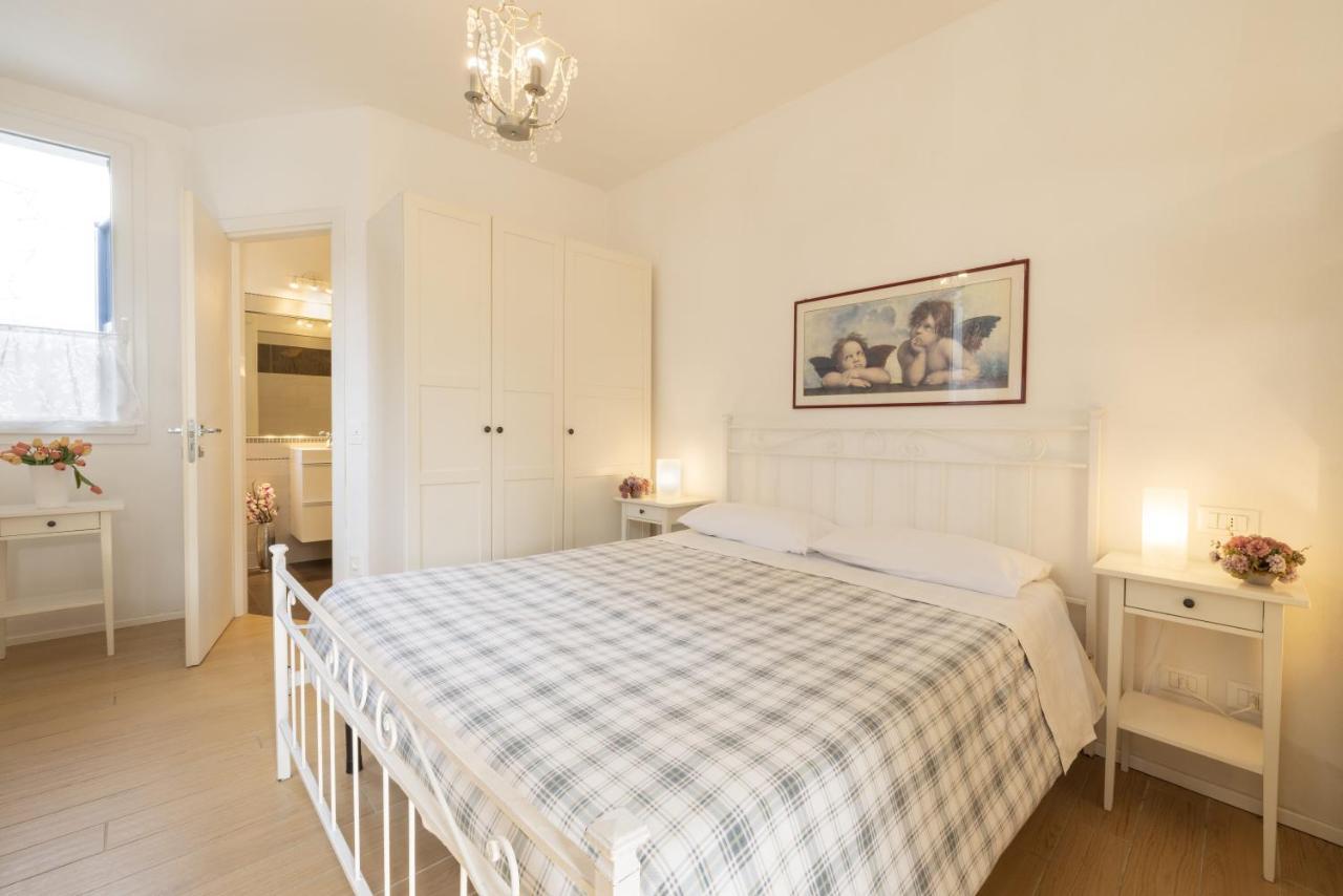 Cá Bianca Ventisette Riccione