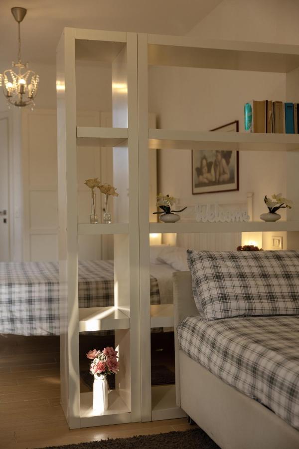 Bed & Breakfast Cá Bianca Ventisette