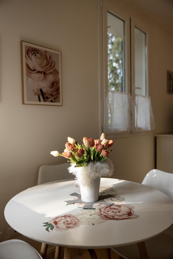 Bed & Breakfast Cá Bianca Ventisette Riccione