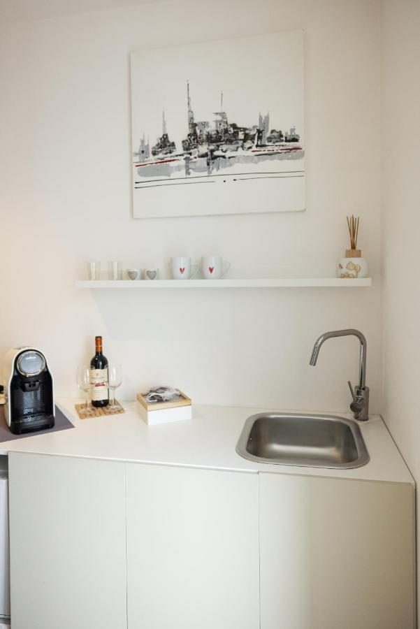 Bed & Breakfast Cá Bianca Ventisette Riccione